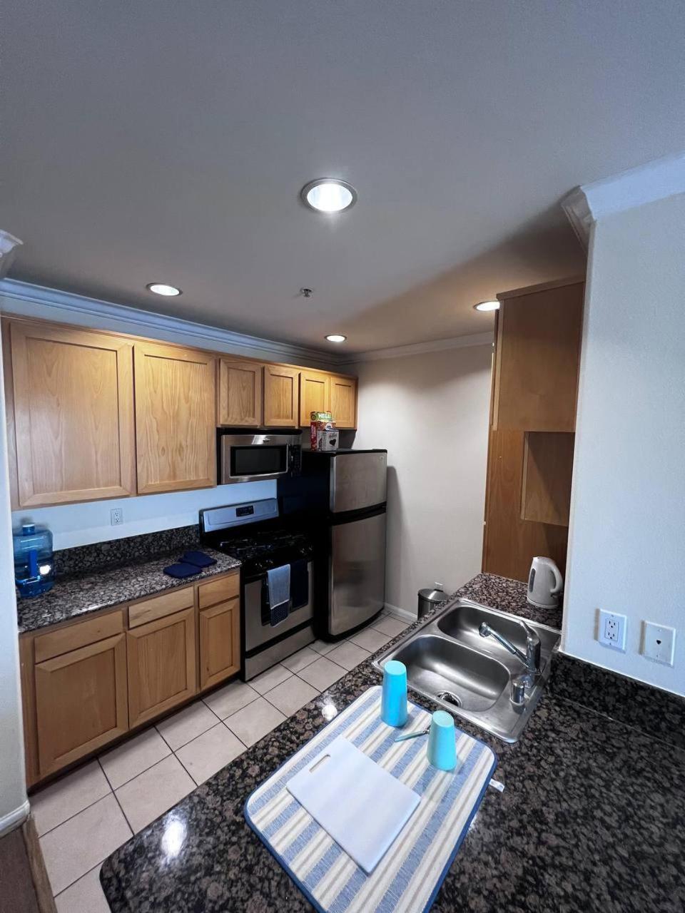 Aparthotel Elegant Resort-socal-lux On 3rd