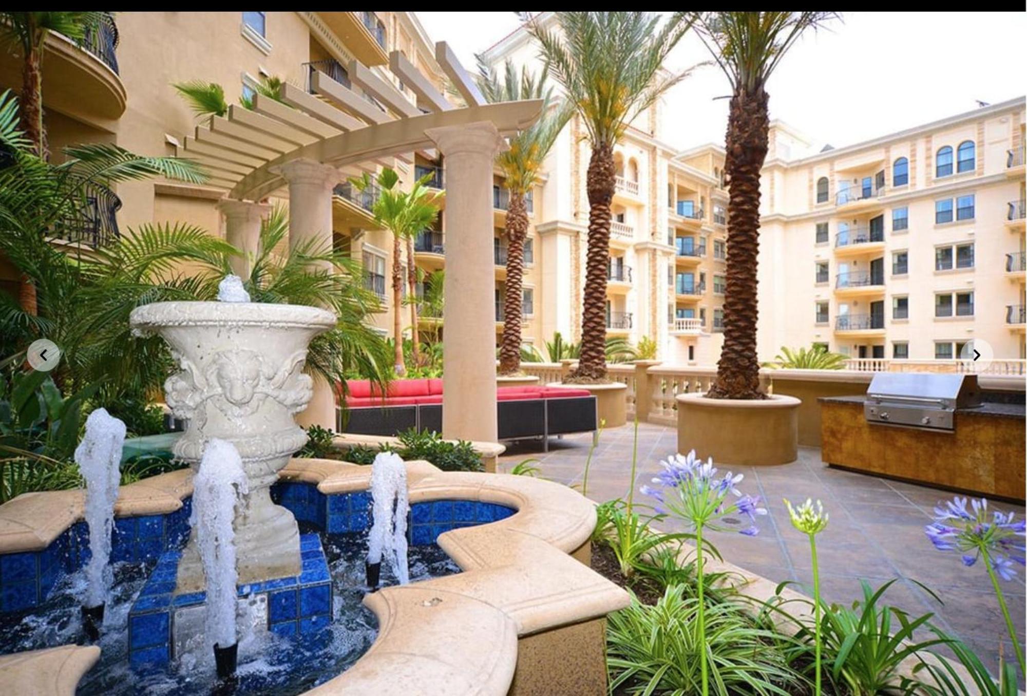 Elegant Resort-socal-lux On 3rd Los Angeles