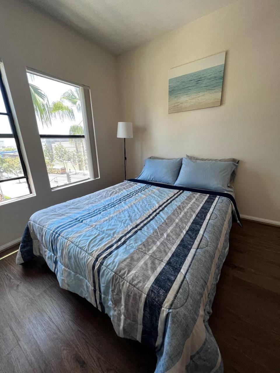 Elegant Resort-socal-lux On 3rd Aparthotel