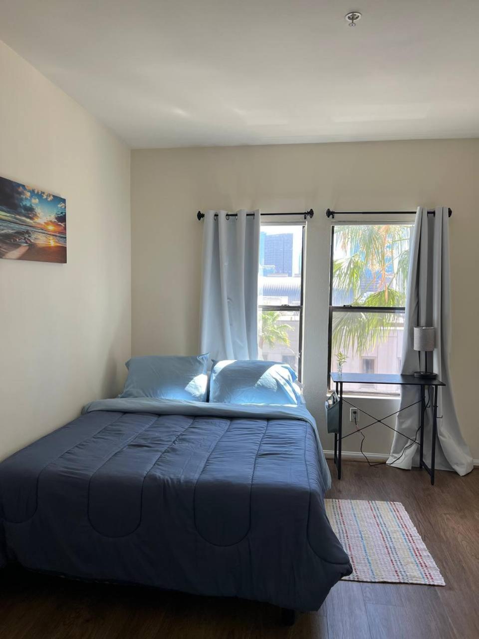 Elegant Resort-socal-lux On 3rd Aparthotel *