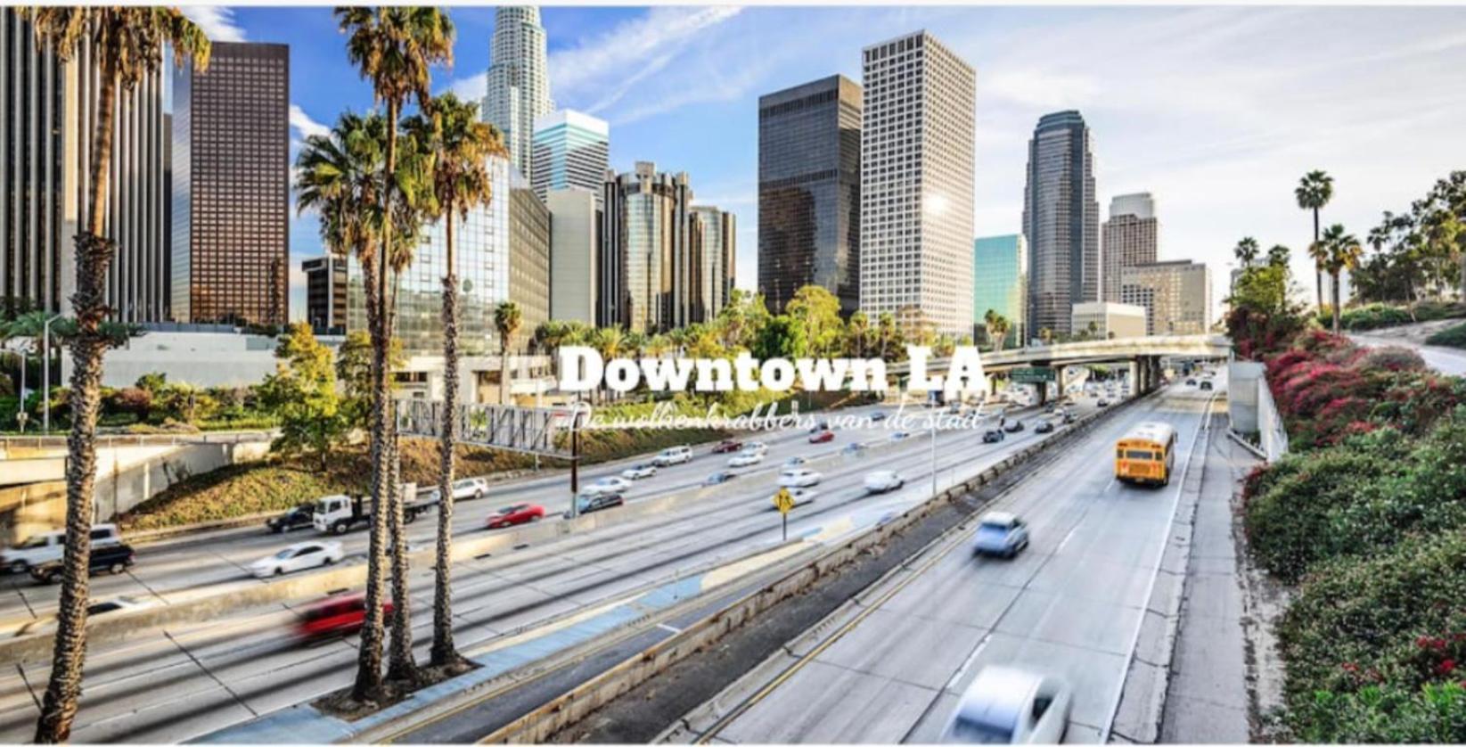 Aparthotel Elegant Resort-socal-lux On 3rd *